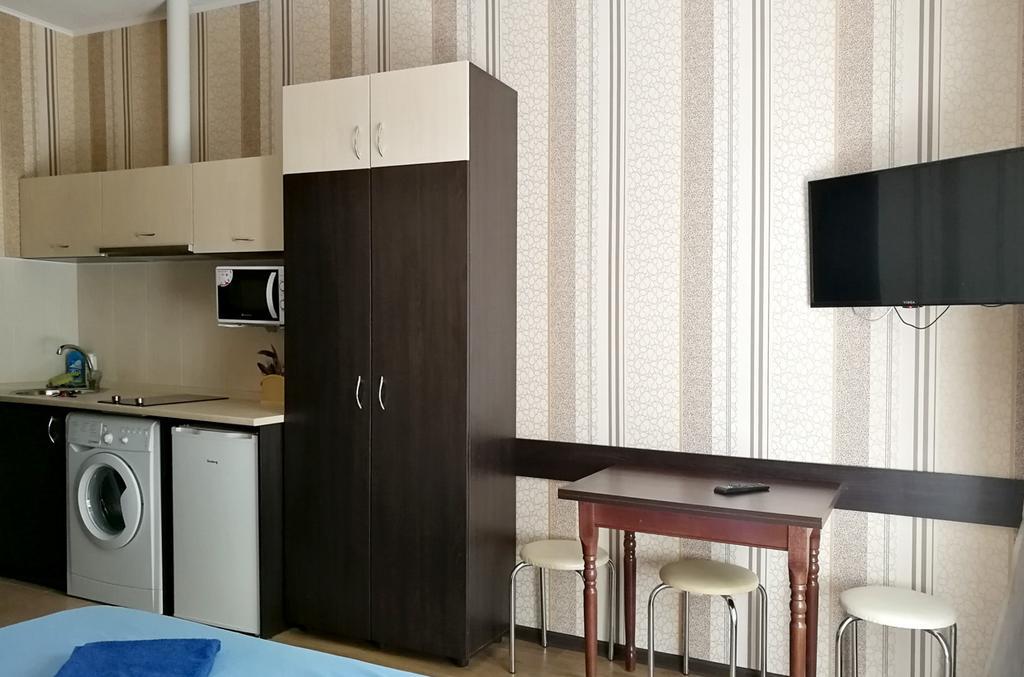 Apartment On Klochkivska Street Харьков Экстерьер фото