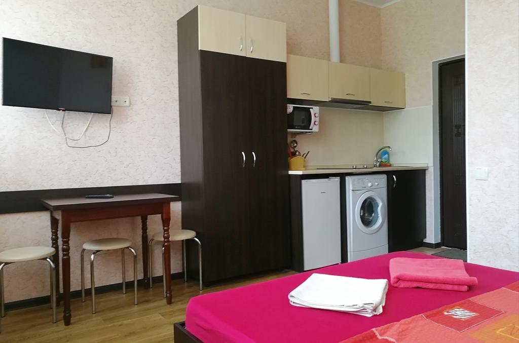 Apartment On Klochkivska Street Харьков Экстерьер фото
