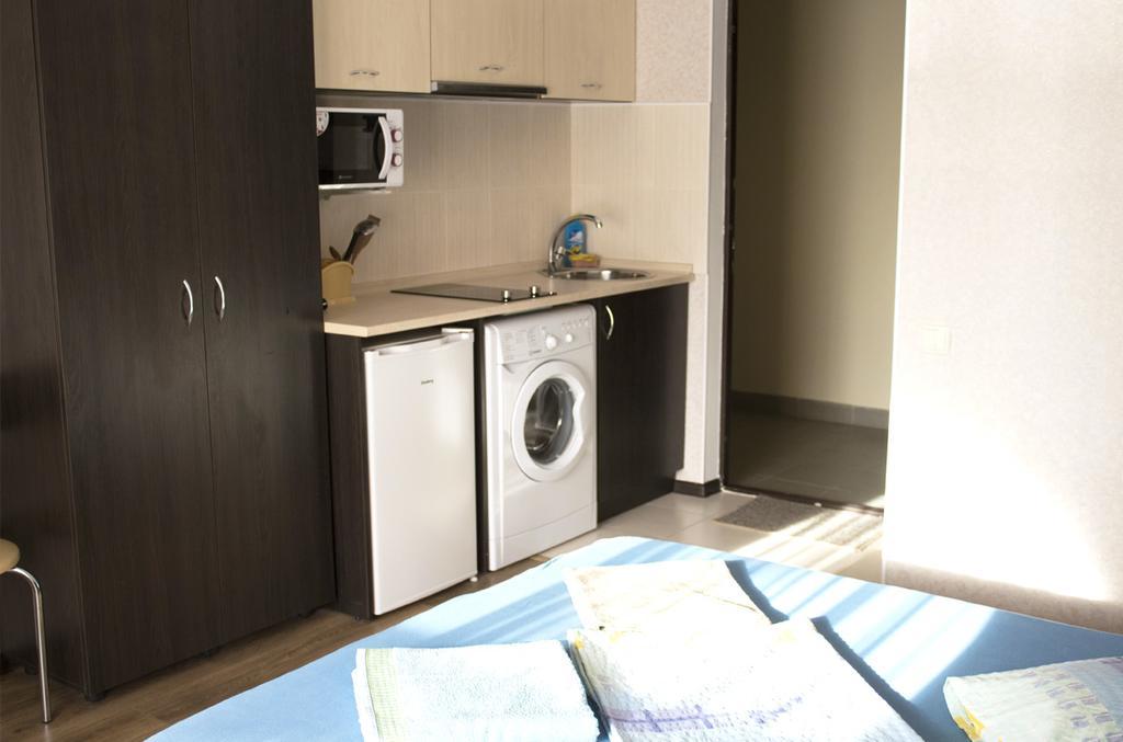 Apartment On Klochkivska Street Харьков Экстерьер фото