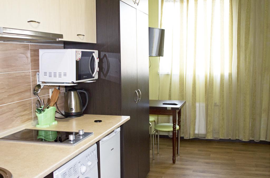 Apartment On Klochkivska Street Харьков Экстерьер фото