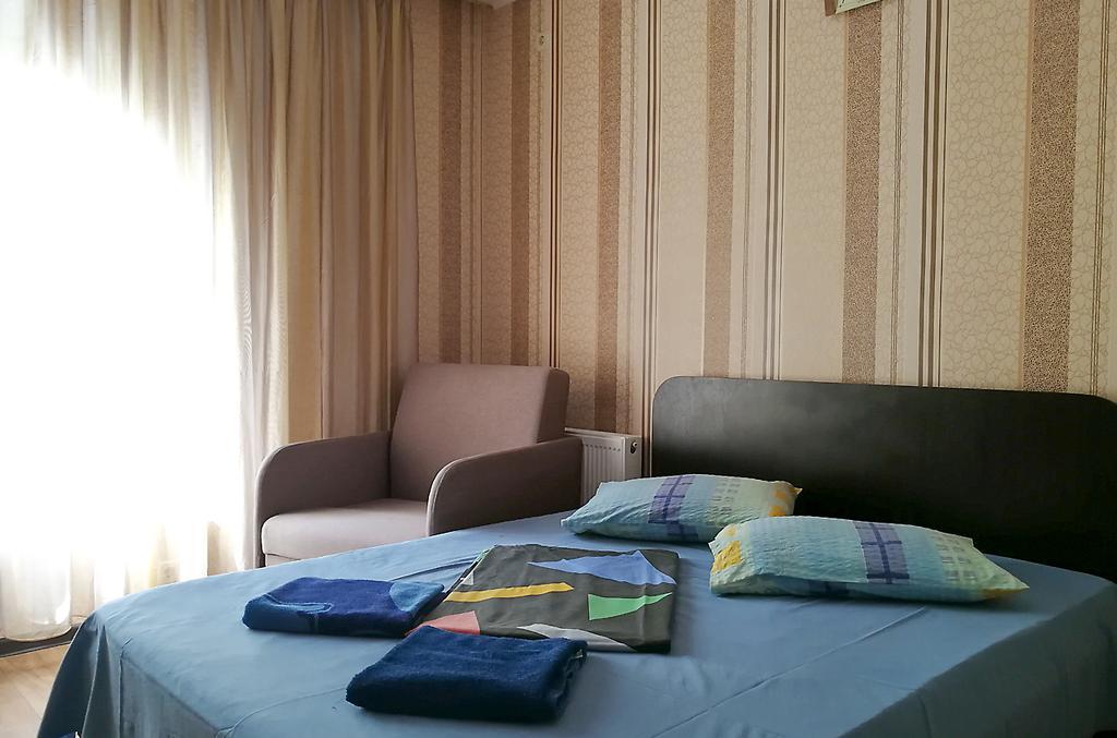 Apartment On Klochkivska Street Харьков Экстерьер фото