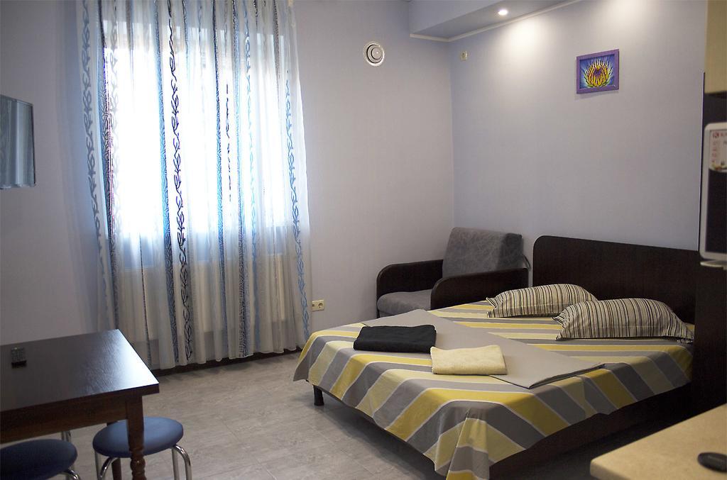 Apartment On Klochkivska Street Харьков Экстерьер фото