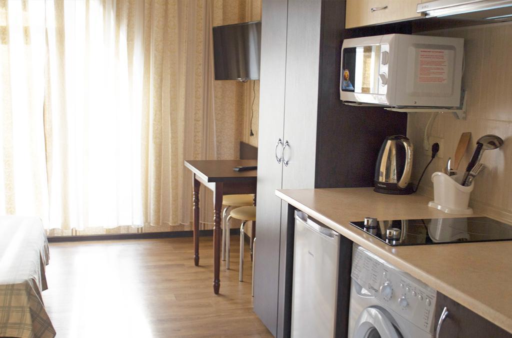 Apartment On Klochkivska Street Харьков Экстерьер фото