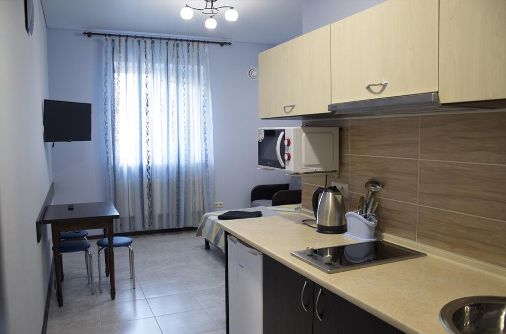Apartment On Klochkivska Street Харьков Экстерьер фото